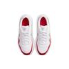 Nike Air Max SC Retro Sports Comfortable Fabric Leather Low Top Casual Running Shoes Women Sneaker White Red CZ5358-108