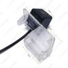Ford Mondeo/S-Max/Edge/Kuga HD Waterproof Rear View Camera