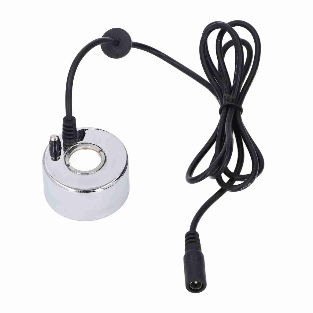 Ультразвуковой водяной пруд фонтан туманообразователь 4.5л/ч туманообразователь ультразвуковой туманообразователь для ландшафтного дизайна и сада