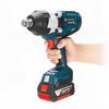 Bosch 18V Cordless Impact Wrench GDS18V-1050H CN plug (adapter included)