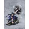 Naruto Figuarts Zero [супер Жестокая Битва] Саске Учиха Свет Тьма Мангекё Шарингана