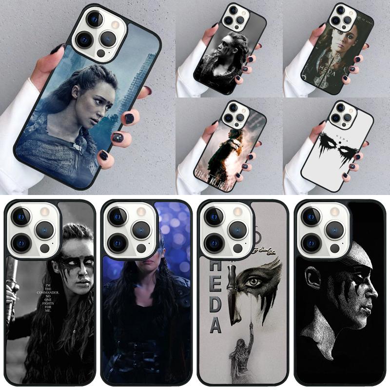 Чехол для телефона 100 Heda Lexa для iPhone 17 Air 16 16e 15 13 14 Pro Max 11 12 Plus 2022 MAX Защитная крышка coque