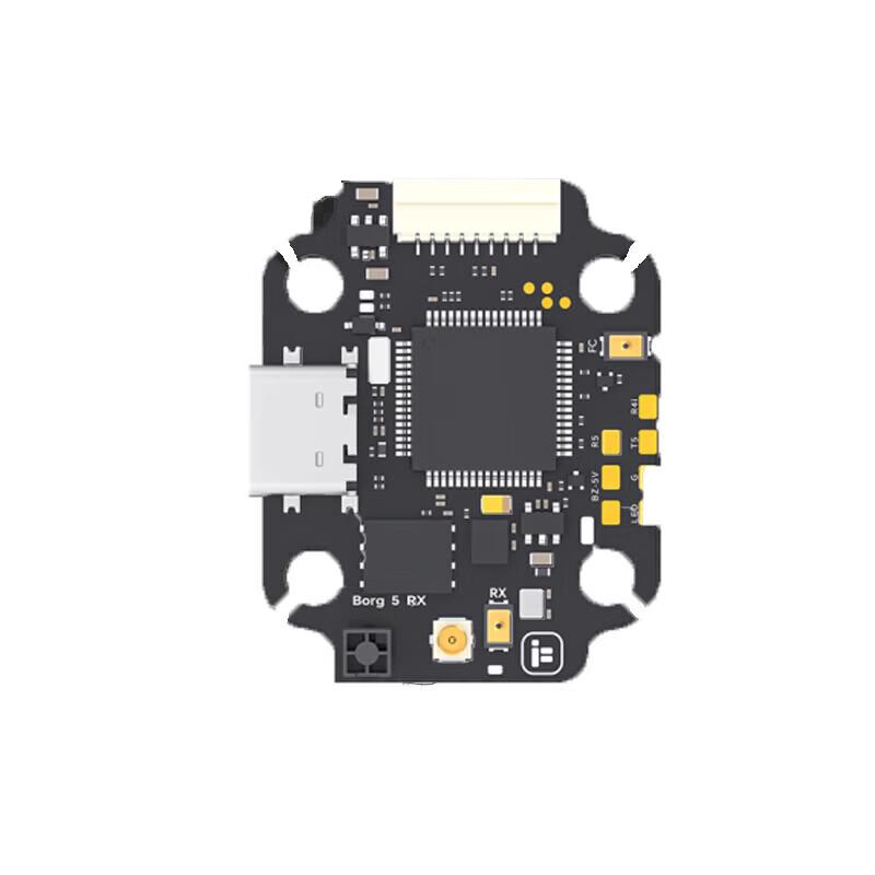 IFLIGHT Borg 5S FC & 60RS ESC FPV System