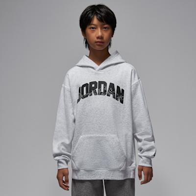 Jordan Kids Sweatshirts Hooded Moderate
