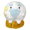 Sumikko Gurashi 10-летний плюшевый игрушечный XL Премиум Суми Бог Прибл. 40 см очень большой официальный товар