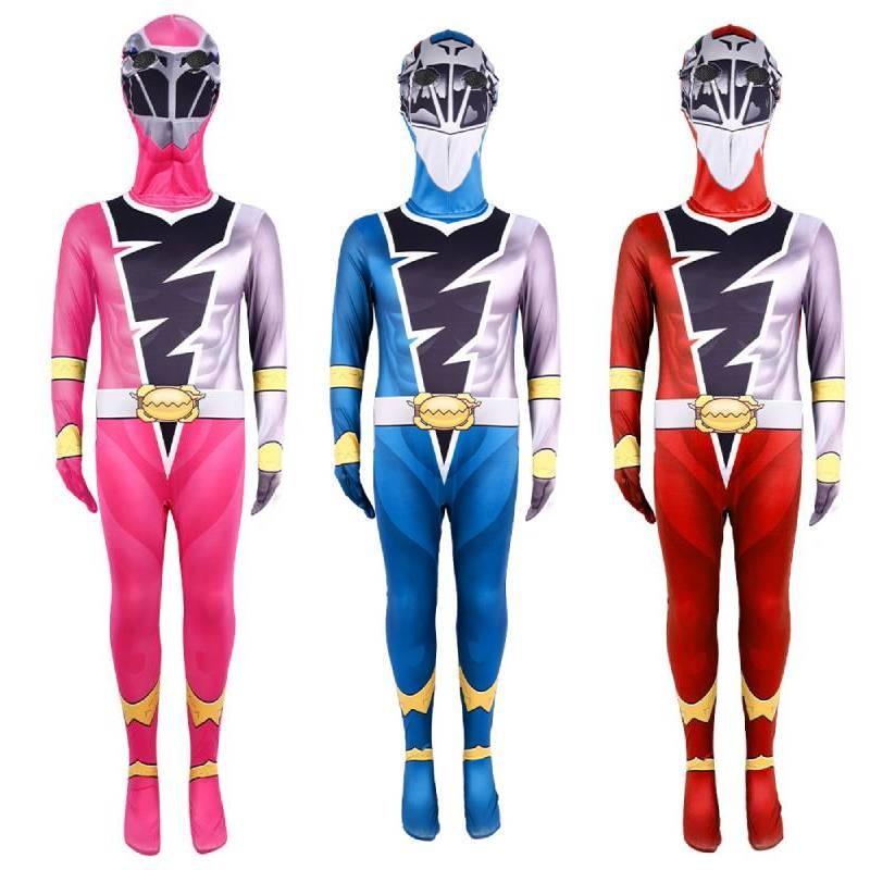 Стильный и удобный унисекс костюм для косплея боди для сезона Хэллоуина