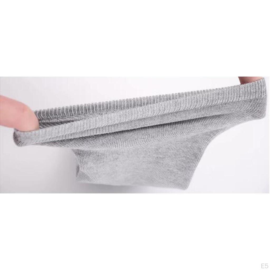 6 упаковок носков для ампутантов для защиты культи, хлопковый материал, комфорт