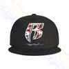 Dmx Ruff Ryders Красный Камуфляж Винтажный Рэп Яростные Быки Торо Кепка-Snapback Взрослая Хип-хоп Головные уборы Бейсболки