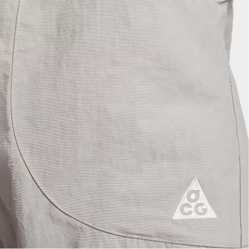Nike ACG Dolomiti Водонепроницаемые Горные Походные Свободные Удобные Повседневные Брюки Мужские низ IF0914-009
