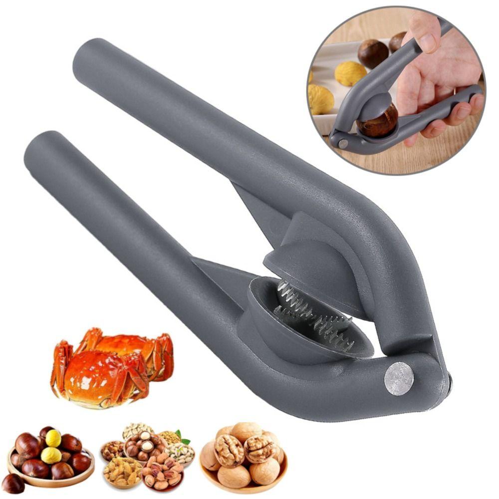 Многофункциональный нож для каштанов, открывалка для фисташек из нержавеющей стали, кухонные гаджеты
