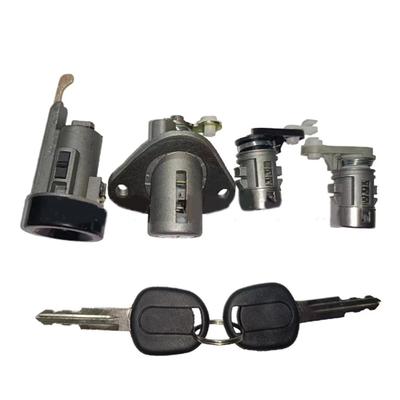 96213542 Комплект цилиндра замка зажигания для автомобиля Chevrolet