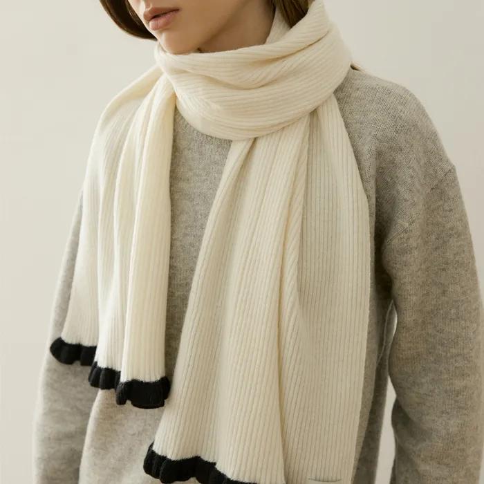 Emily Scarf (3 colors)