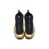 Nike Кроссовки Air Foamposite Pro Metallic Gold GS 644792-701