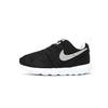 Roshe One Oreo Нескользящие Устойчивые к истиранию Низкие Беговые Кроссовки Черные Для Младенцев и Малышей 749430-021