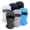 Tactical Balaclava Full Face Mask Hiking Cycling Camping Hunting Airsoft Cap Bike Head Cover Summer Men Women Ski Mask
