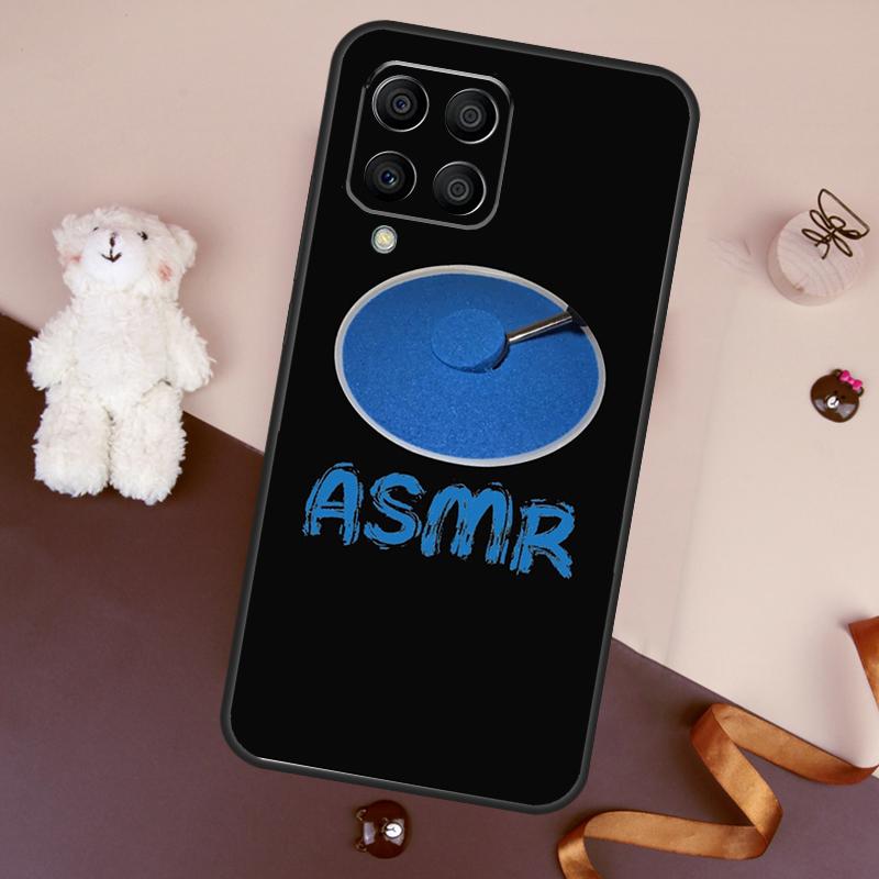 Мне нравится ASMR чехол для Samsung Galaxy M11 M31 M21 M53 M13 M32 M52 M15 M35 M55 M14 M34 M54 M06 M16 M36 M56