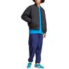 adidas Originals Синяя версия куртки мужская черная (унисекс) Куртки IA2455