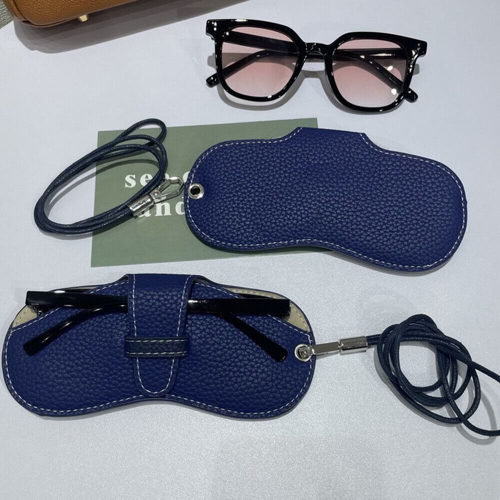 Защитный чехол для очков, сумка для хранения очков, сумка для солнцезащитных очков, сумка для солнцезащитных очков, женская