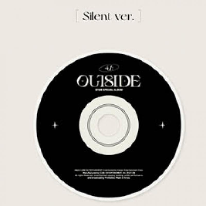Btob   4u   Внешний   Специальный Альбом  Silent Ver. 