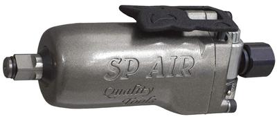 Пневматический ударный гайковерт SP Air Момент затяжки (SP) (9,5 мм квадратный) (Н·м) 5~50 СП-1850