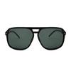 Intellilens Pilot Polarized & UV Protected Sunglasses For Men & Women| Goggles for Men & Women