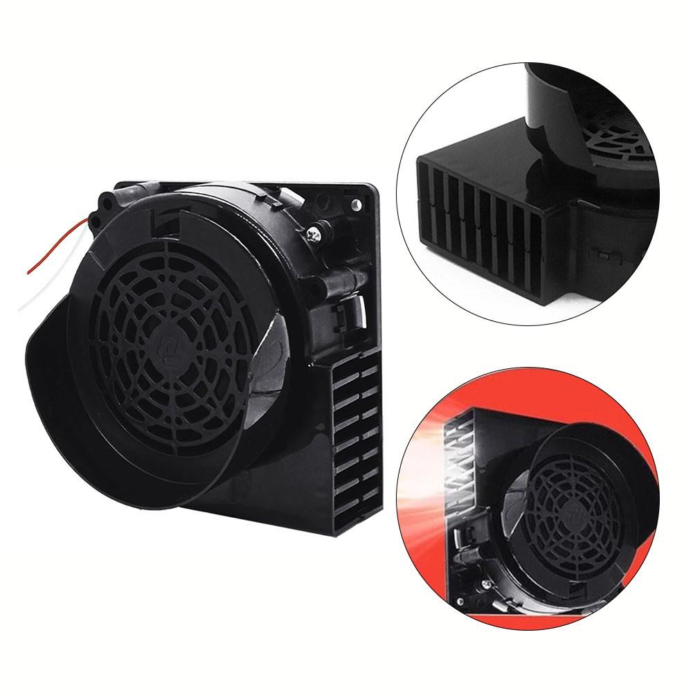 Простая установка Вентилятор Эффективный Мощный Обеспечивает Достаточный Воздушный поток