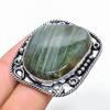 Labradorite Handmade 925 Sterling Silver Jewelry Ring Size 10 p3C38