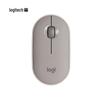 Logitech Беспроводная Bluetooth-мышь Pebble