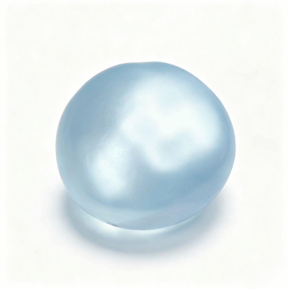 Slow Rising Squishy Toy Shapeable Fidget Squishy Toy Coconut Oil Squeeze Ball  Kids