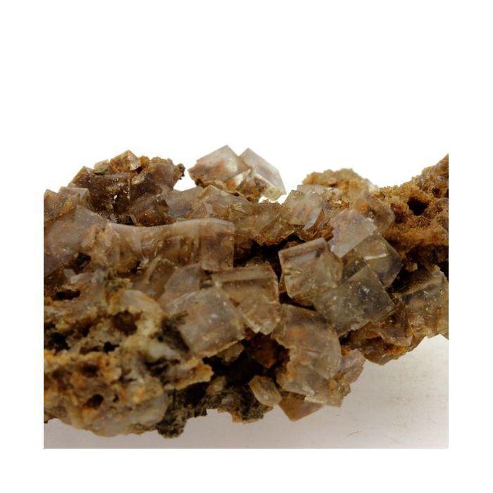 Fluorite 173.3 carats