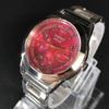 [USED] Extreme SEIKO Wired Red Silver Gold Solar