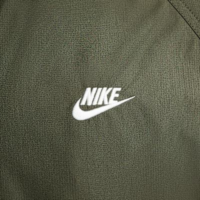 Nike Спортивная куртка Club Мужская