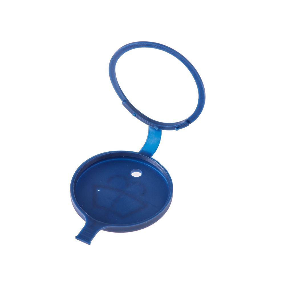 Синий Герметичный Крышка Бачка Омывателя Ветрового Стекла