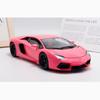 ВЕЛЛИ 1:18 масштаб Aventador LP700-4 имитационная модель игрушечной машинки из сплава статическое украшение коллекционное украшение подарок