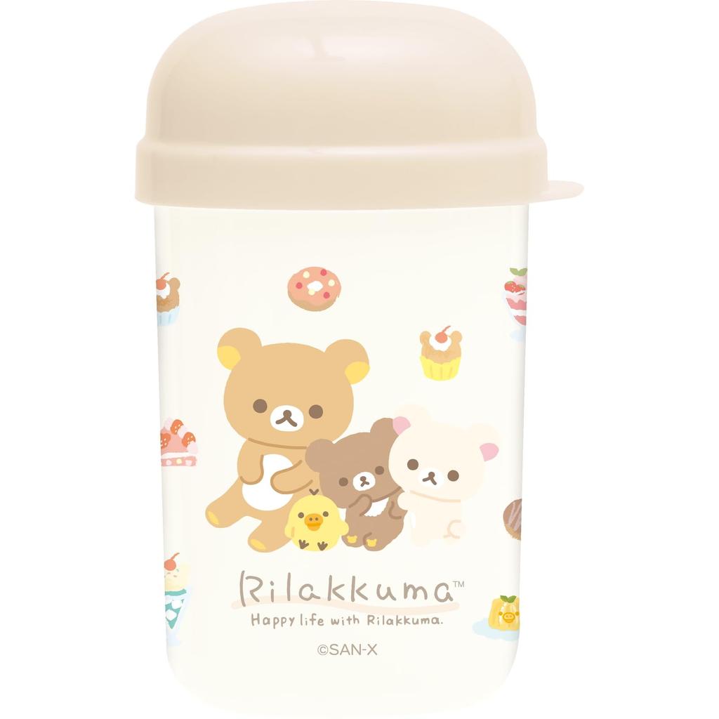 Набор влажных полотенец Rilakkuma CM45501 San-X