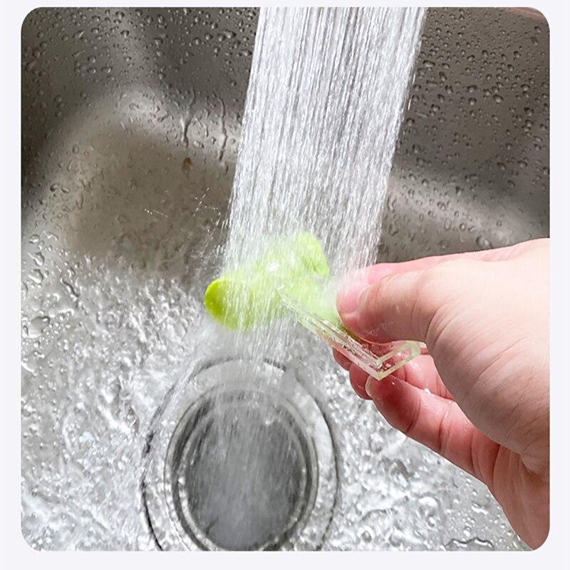 Полка для хранения мешков для специй, держатель для мешка с приправами без перфоратора, уплотнительные зажимы, подставка для соли, перца, кухонная полка, органайзер, новинка