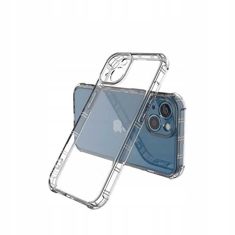 Sc Anti-Shock Iphone 14