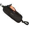 Protec A223 Violin Shoulder Rest Pouch Black -