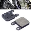 Bicycles Brake Pads Set Compatible for 50cc 70cc 90cc 110cc 125cc 150cc ATVs Dirt Pit Bikes Go Karts Scooters Motorcycle