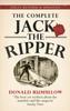 Книга Complete Jack The Ripper