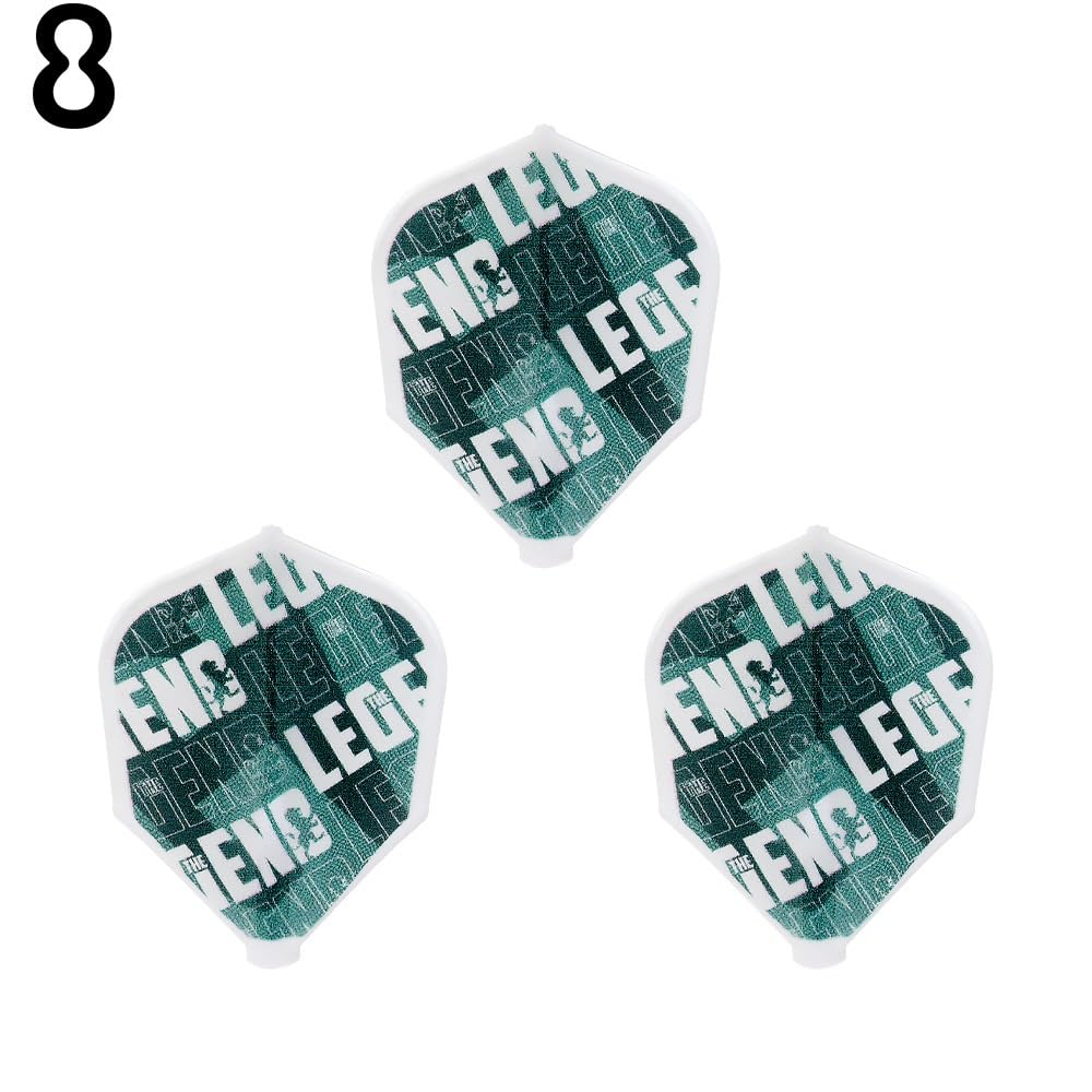 Target Target THE LEGEND G7 The Legend Generation 7 SWISS POINT STEEL Paul Lim Player Model Dart Barrel Dart Set <210281>