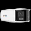 Hikvision 4Мп AI Full-Color POE Bullet Камера безопасности CN вилка (адаптер в комплекте)