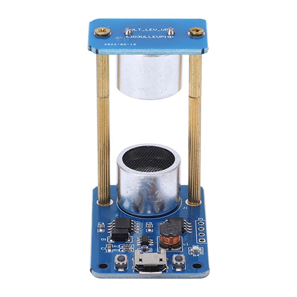 50*40*28mm Acoustic Levitator Module PCB Ultrasonic Levitator Module Educational Use