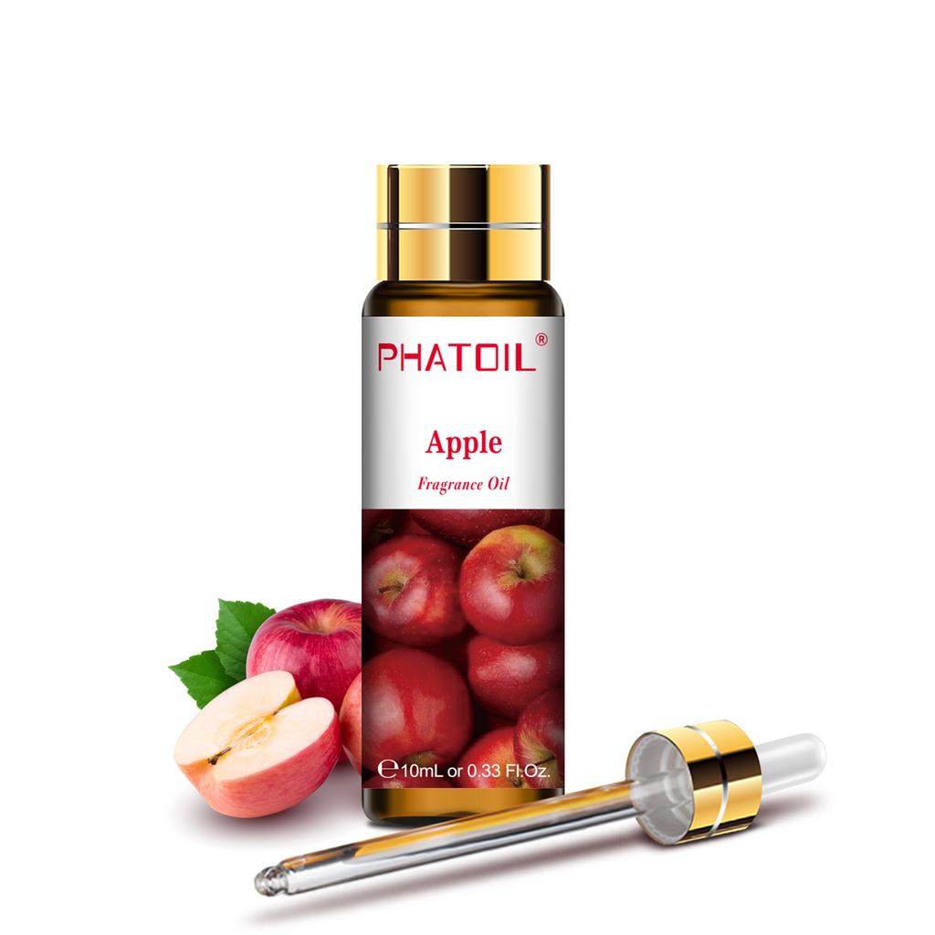 PHATOIL Фруктовое эфирное масло, 10мл