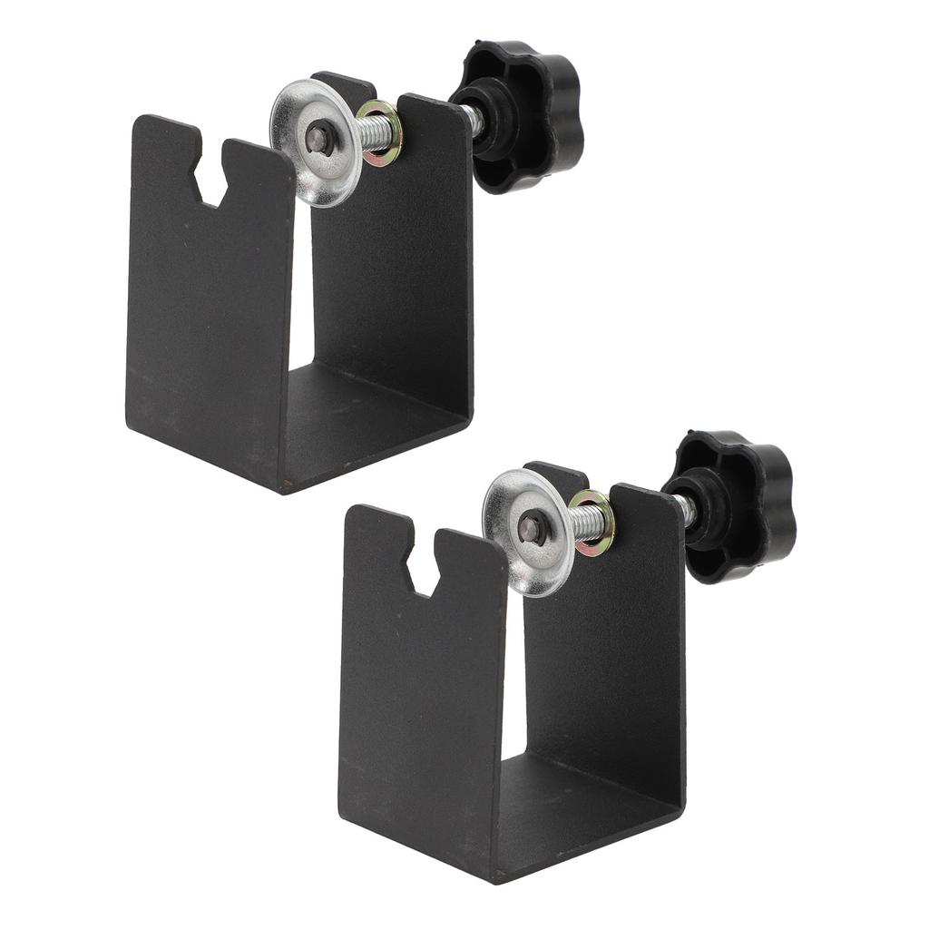 Drawer Installation Clamp Quick Fixing Drawer Panel Mounting Clip Stainless Steel Jig for Woodworking Cabinet