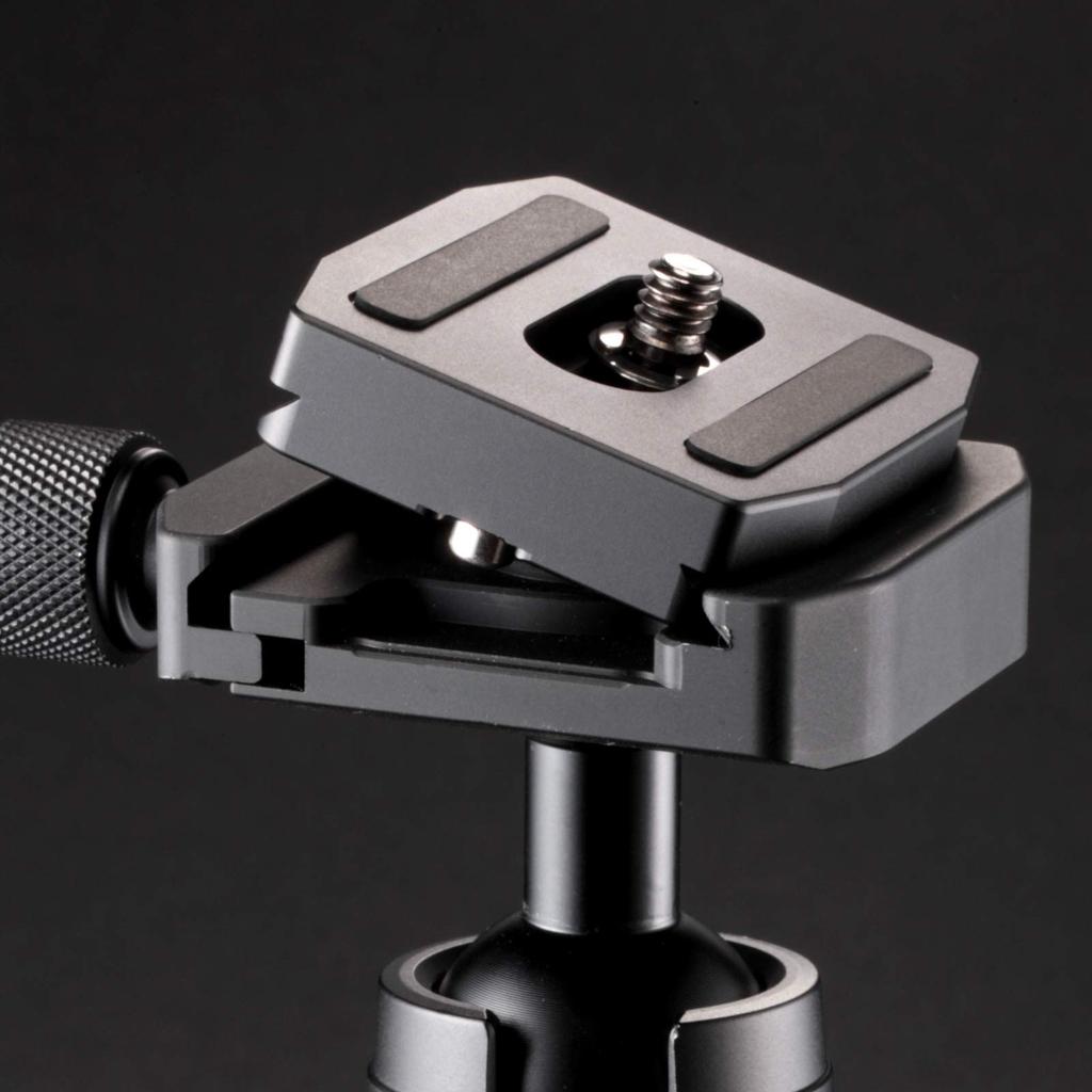 Velbon Pan 37 мм Базовая рама Блокировка Крутящий момент 471512 QHD-S5AS Средняя головка Диаметр Система Регулировка Совместимость с Arca-Swiss Алюминий,