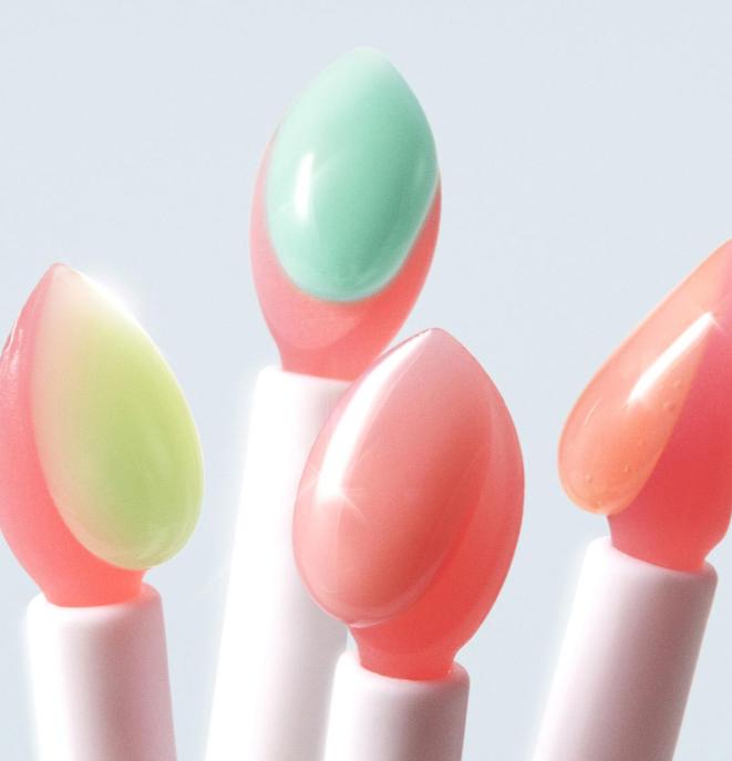 LANEIGE Ночная маска для губ 20 г – Увлажняющий ночной бальзам для губ в 11 вкусах