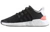 Eqt Support 93/17 Originals 'Core Black Turbo Red' BB1234