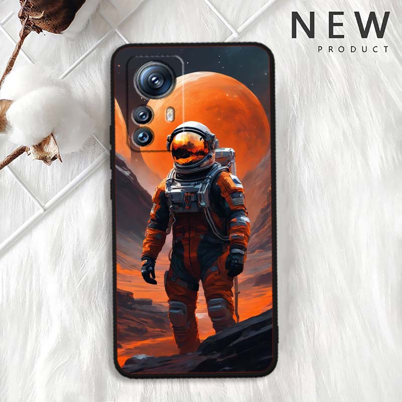 Модель Rider Cool Для Xiaomi Mi 15 14 13 13T 12 12T 12S 11 11i 11T Pro Ultra Lite 5G Черный Мягкий Чехол для Телефона