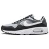 Мужские кроссовки для повседневной носки Air Max SC Черный Серый Железный Синий Оттенок Белый CW4555-013